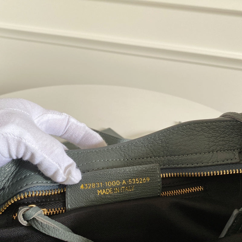 Amelia - BLN-CIAGA WOMEN LUXURY BAGS - 608