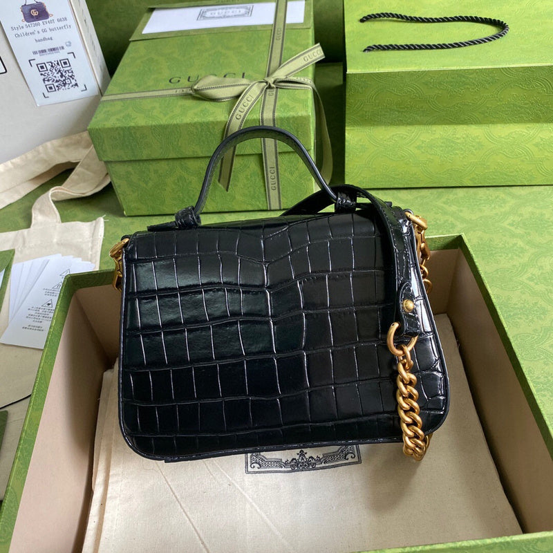 Amelia- GCI Bags - 5833