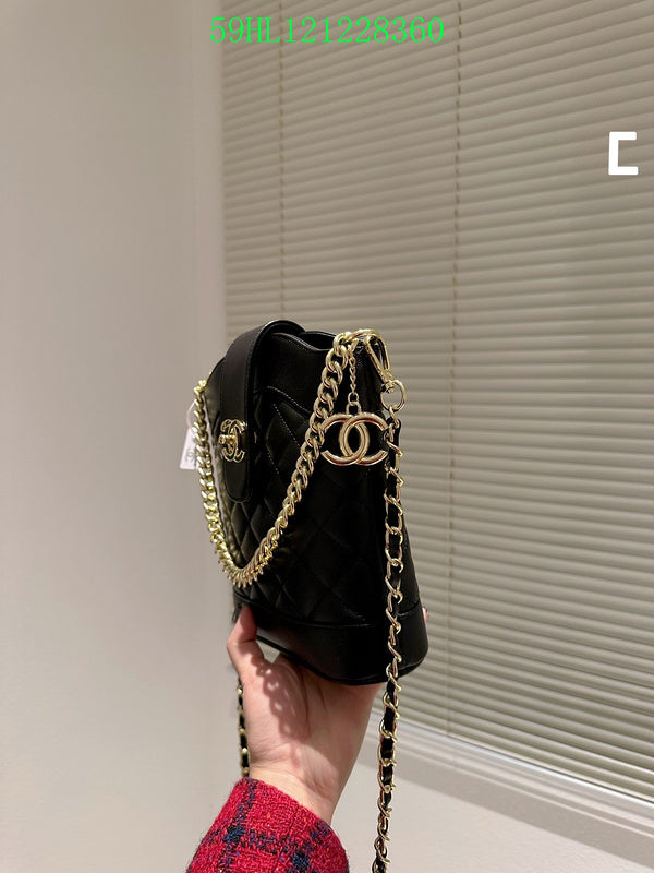 Amelia - CHL Bags - 1658