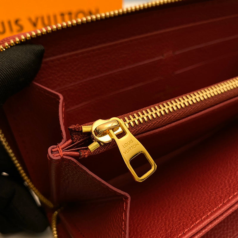 Amelia- LOV  Luxury  Wallets - 649