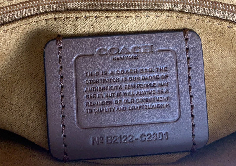 Amelia- CAH Bags - 671