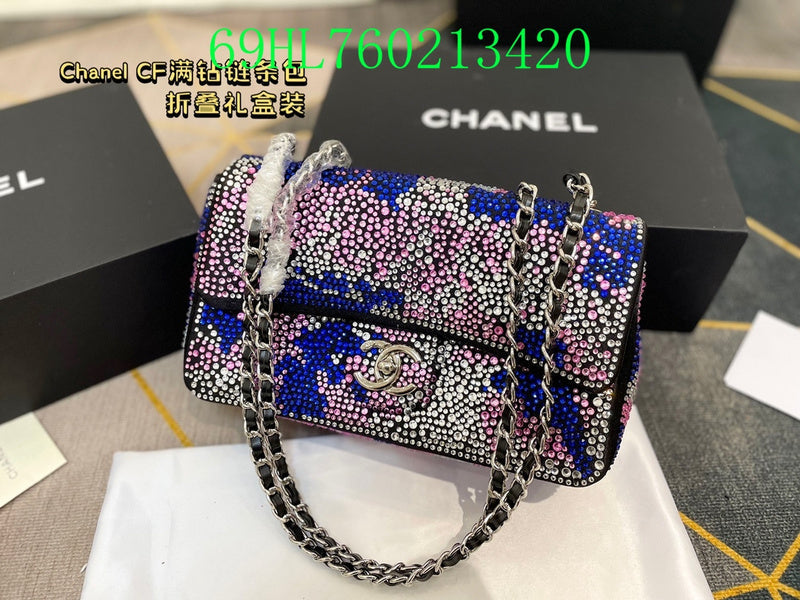 Amelia - CHL Bags - 1544