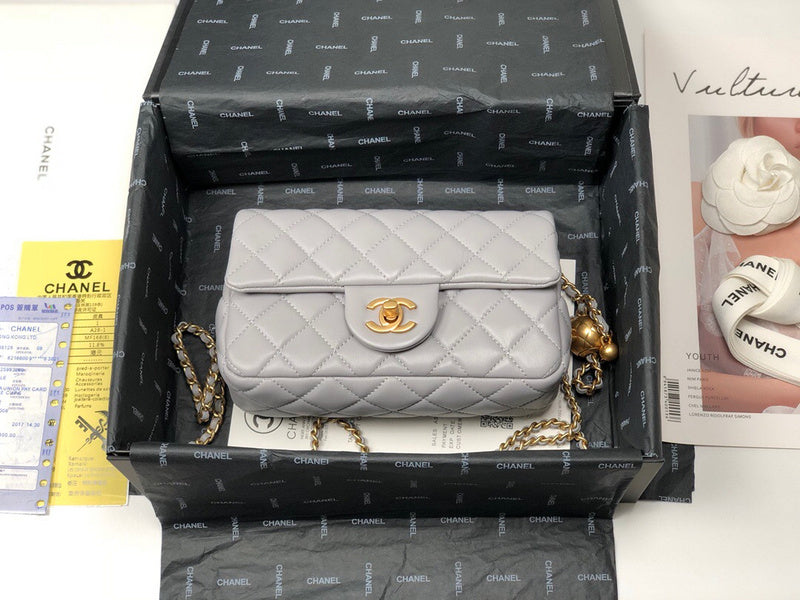 Amelia- CHL Bags - 7464