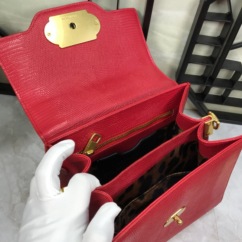 Amelia- DG Bags - 284