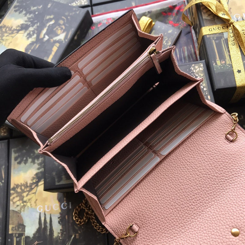 Amelia Fashion - GCI Bags - 3052