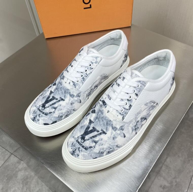 AmeliaLuxury - LOV Men Shoes - 1369