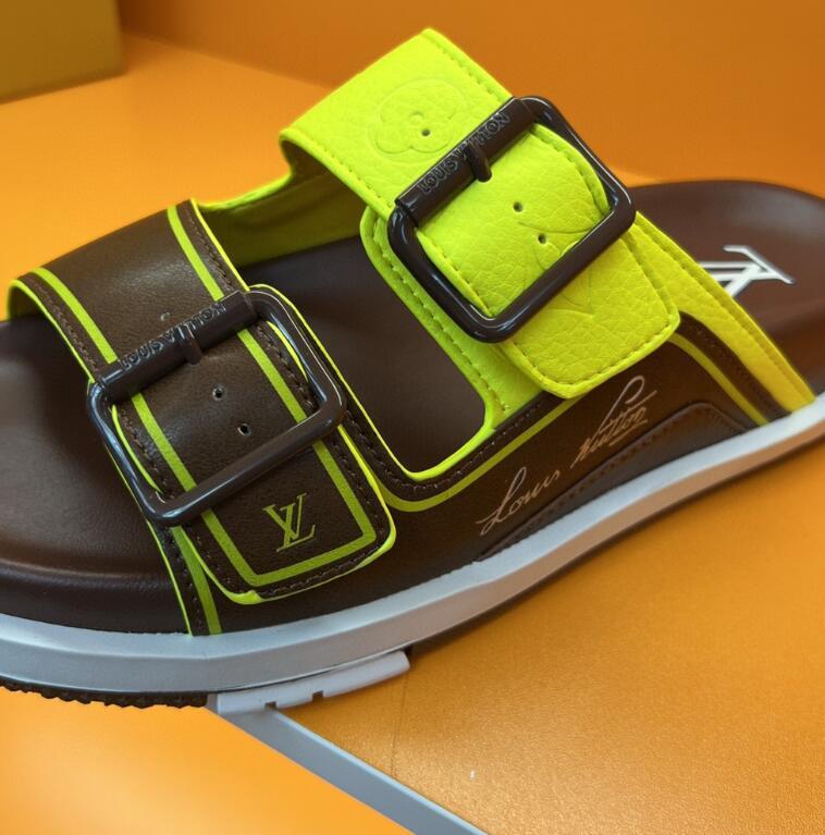 AmeliaLuxury - LOV Men Shoes - 1093
