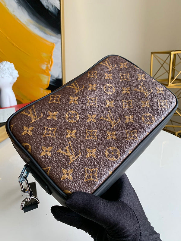 Amelia - LV Bags - 12647