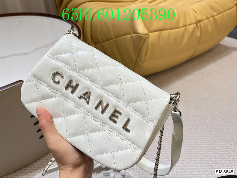 Amelia CHL Bags - 1762