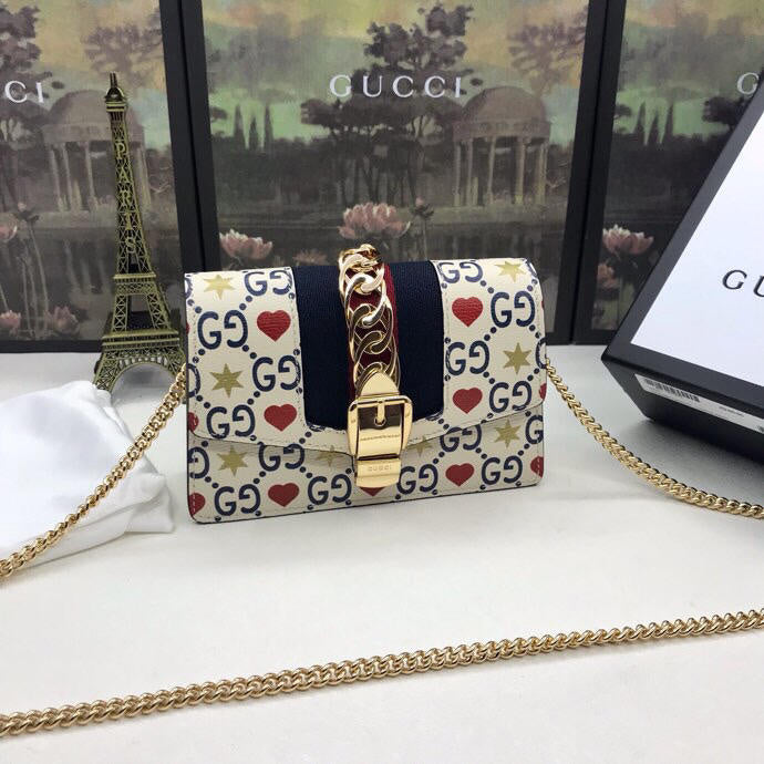 AmeliaLuxury - GCI Bags - 1146