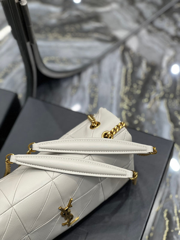 Amelia - YSL Bag - 4217
