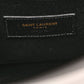 Saint Laurent Calfskin Baby Sac De Jour Fog
