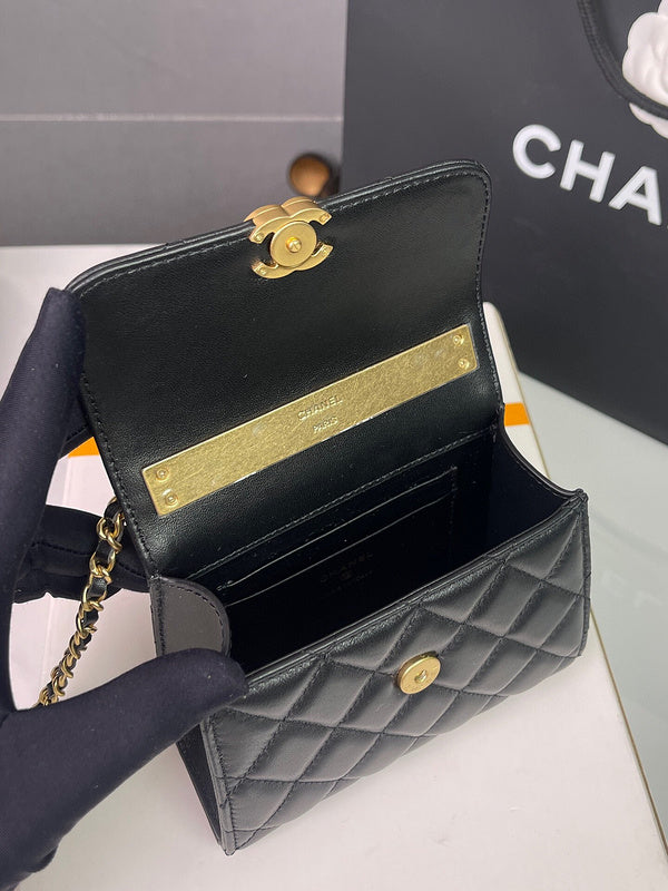 AmeliaLuxury - CHL Bags - 2674