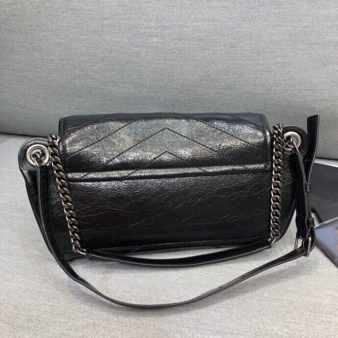 Amelia - YSL Bag - 2334