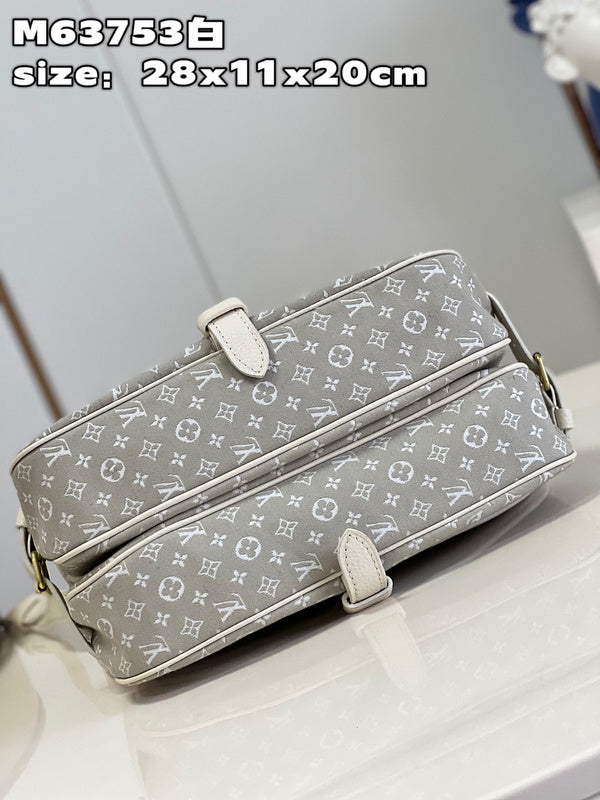 Amelia - LV Bags - 15906