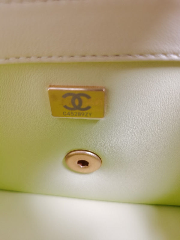 Amelia - CHL Bags - 2431