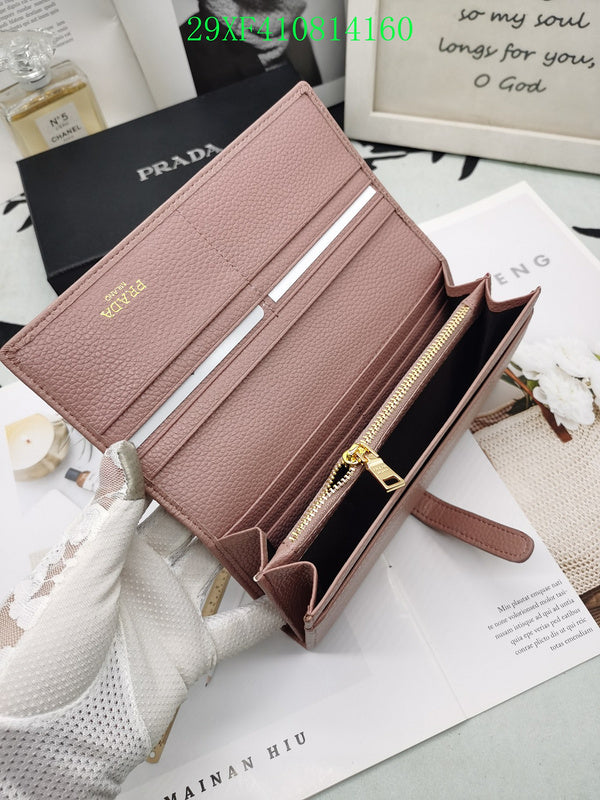 Amelia - PD Wallet - 255