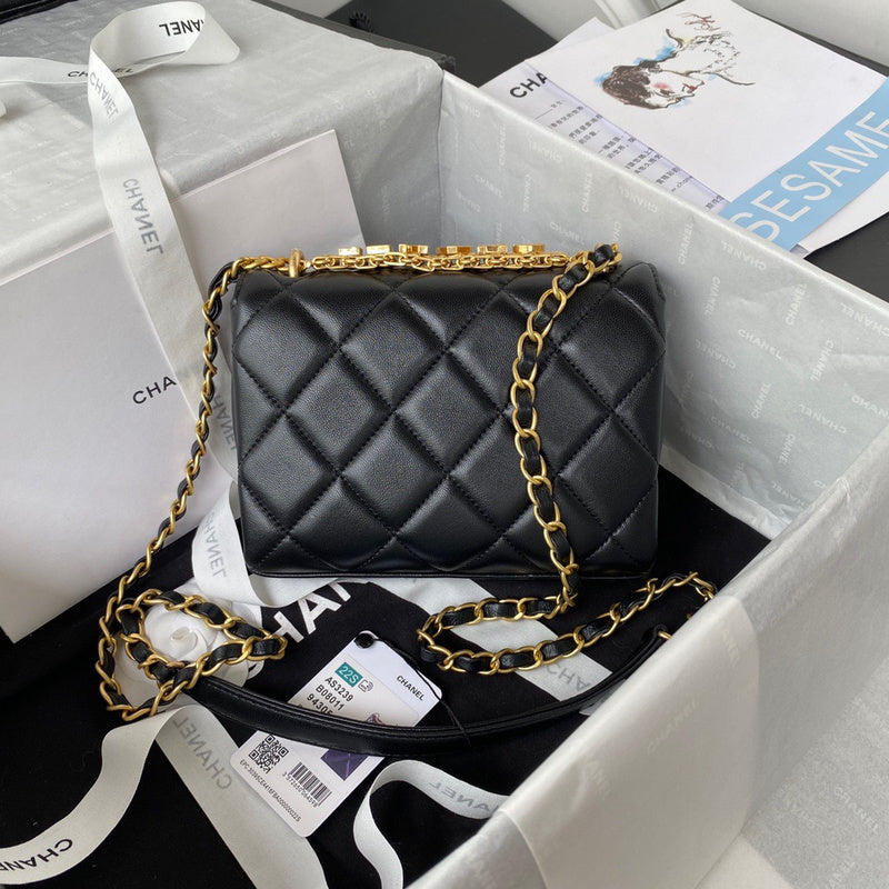 Amelia- CHL Bags - 7618