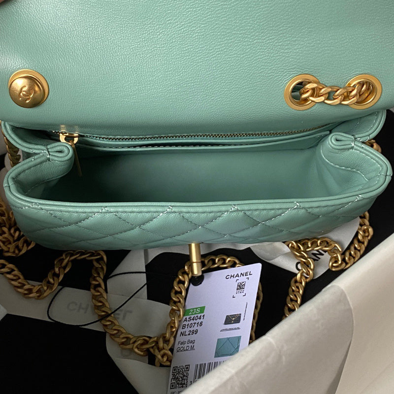 Amelia- CHL Bags - 7537