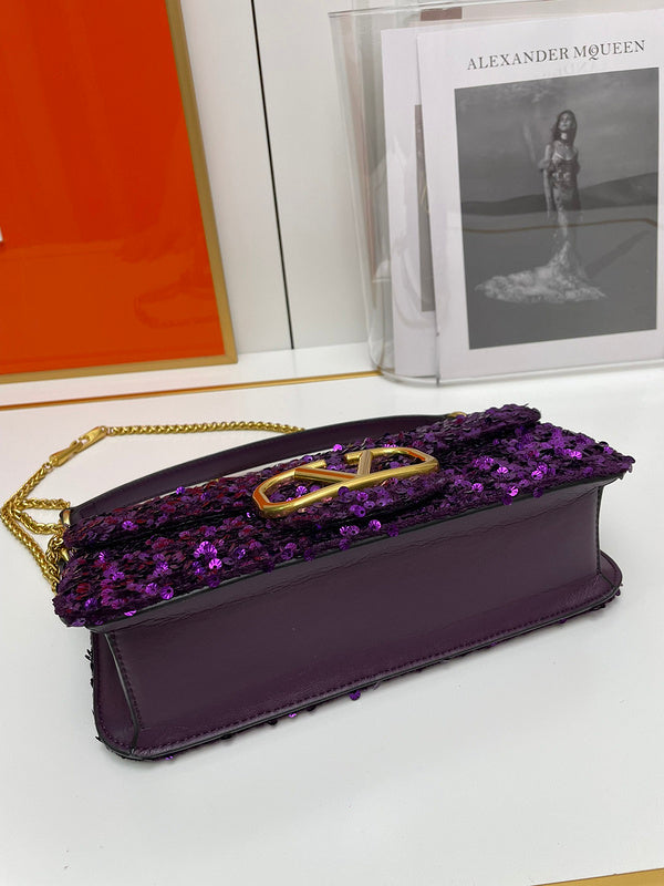 Amelia- VEL WOMEN LUXURY BAGS - 610