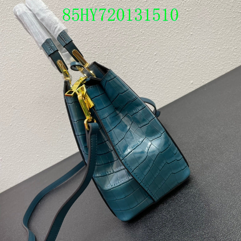 Prada Bags - The Barnes Bags  600