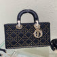 Amelia- DOR Bags - 1481