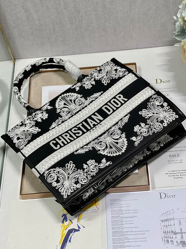 Amelia - DOR Lady Bags - 510
