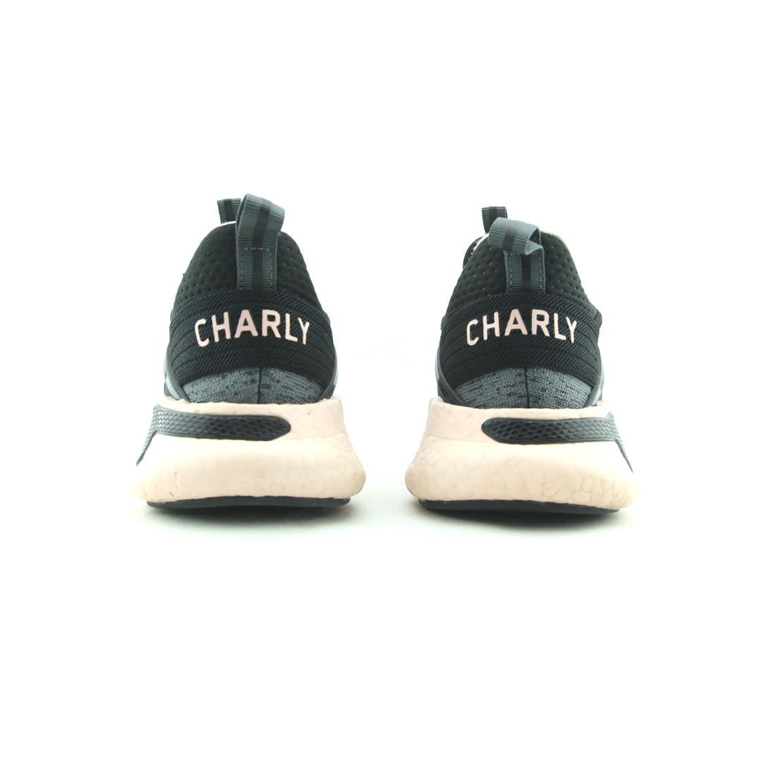 CHARLY VIGORATE
