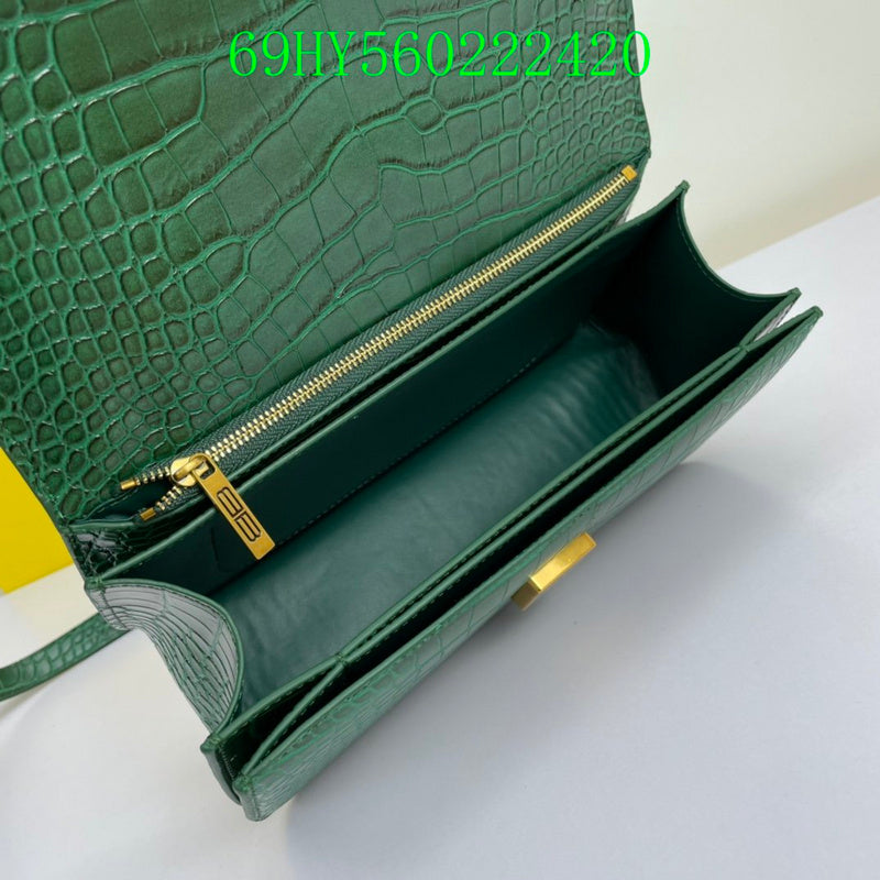 Amelia - BGA Bags - 2387