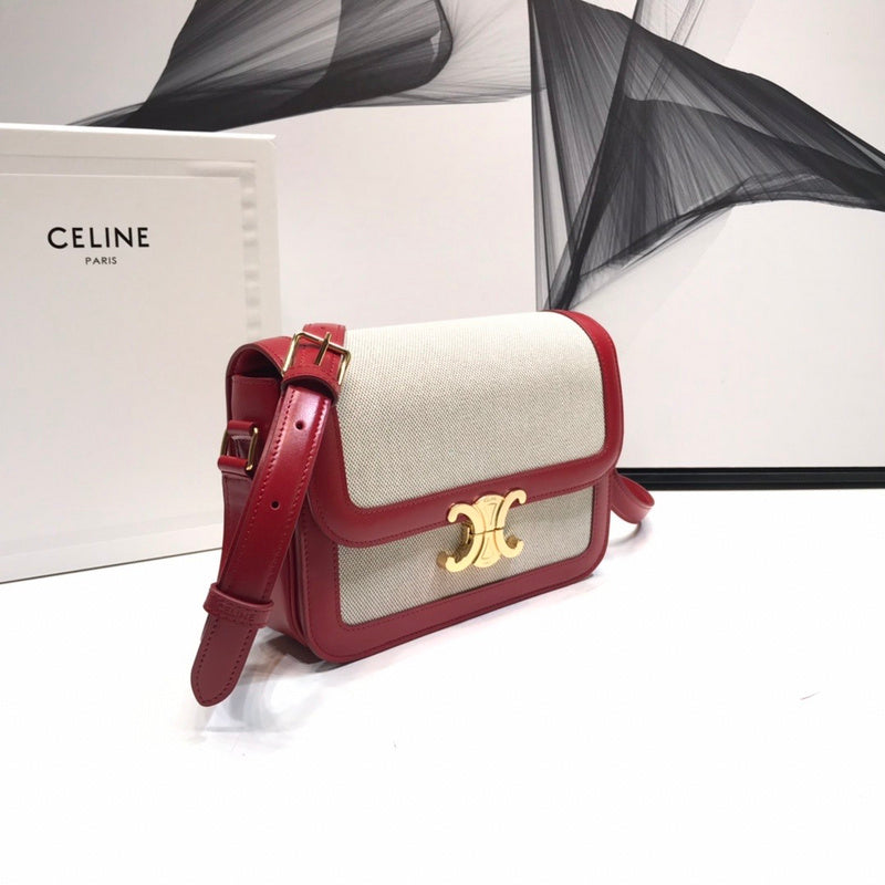 Amelia - COL Lady Bags - 199