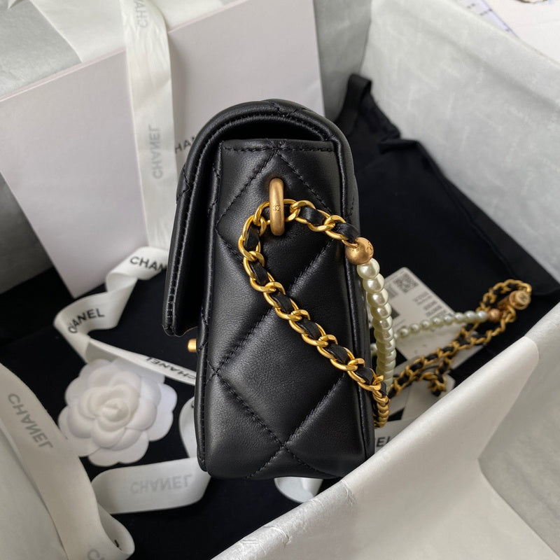 Amelia- CHL Bags - 7656