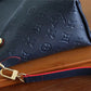 Fan Fashion Lu-Vi bags - 8009
