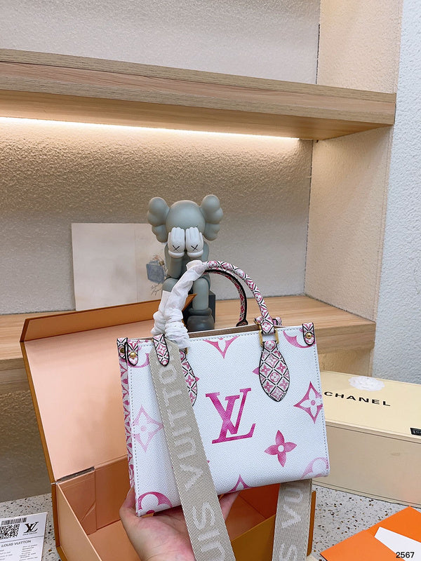 Amelia - LV Bags - 14829