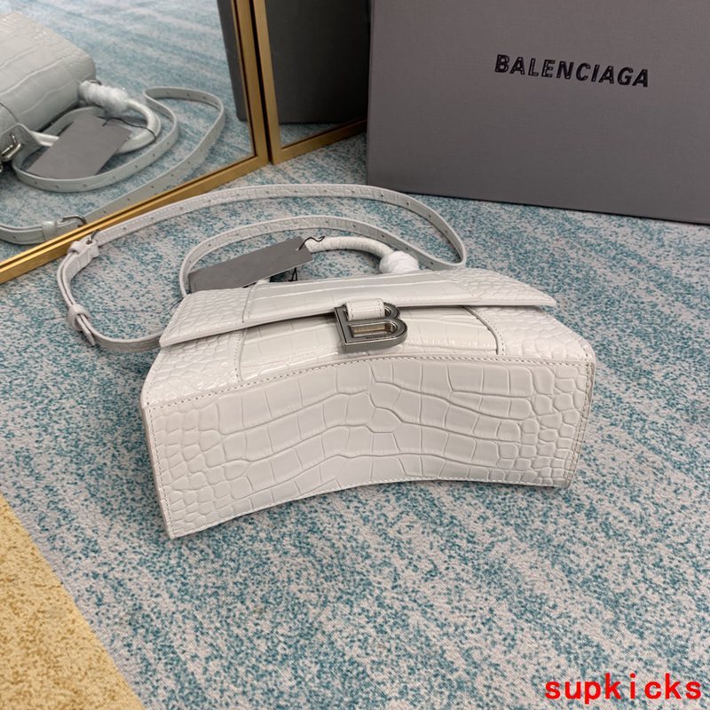 Amelia- BG Hourglass Bags - 149