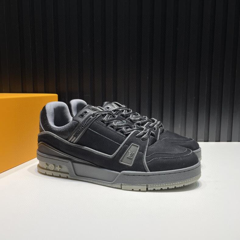 AmeliaLuxury - LOV Men Shoes - 1260