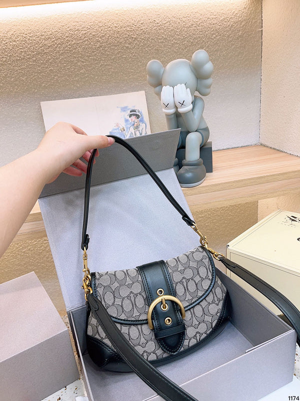 Amelia - CCH Bags - 092