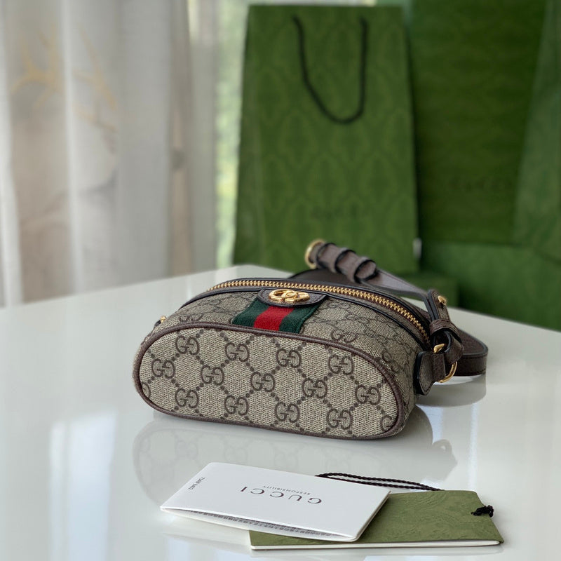 Amelia  - GCI Bags - 12703