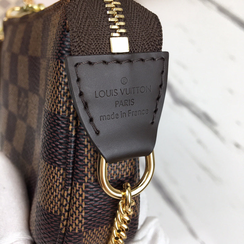 Amelia- Lu-Vi bags - 11631