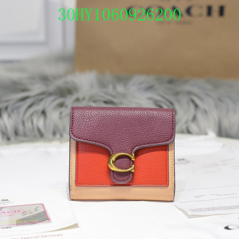 Amelia - CAH Wallet - 111