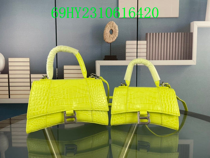 Amelia - BGA Bags - 2264