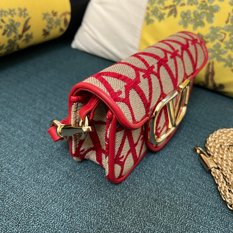 Amelia's Bag Gallery - VEL Bags - 418