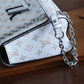 Fan Fashion Lu-Vi bags - 8471