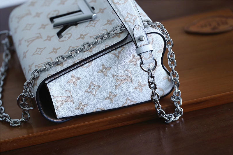 Fan Fashion Lu-Vi bags - 8471