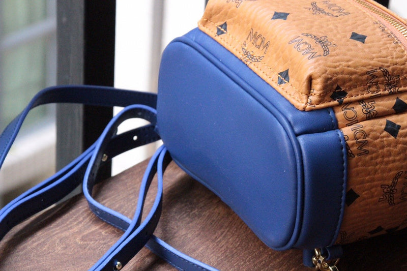 Amelia - MAmeliaBRANDED BAGS - 049