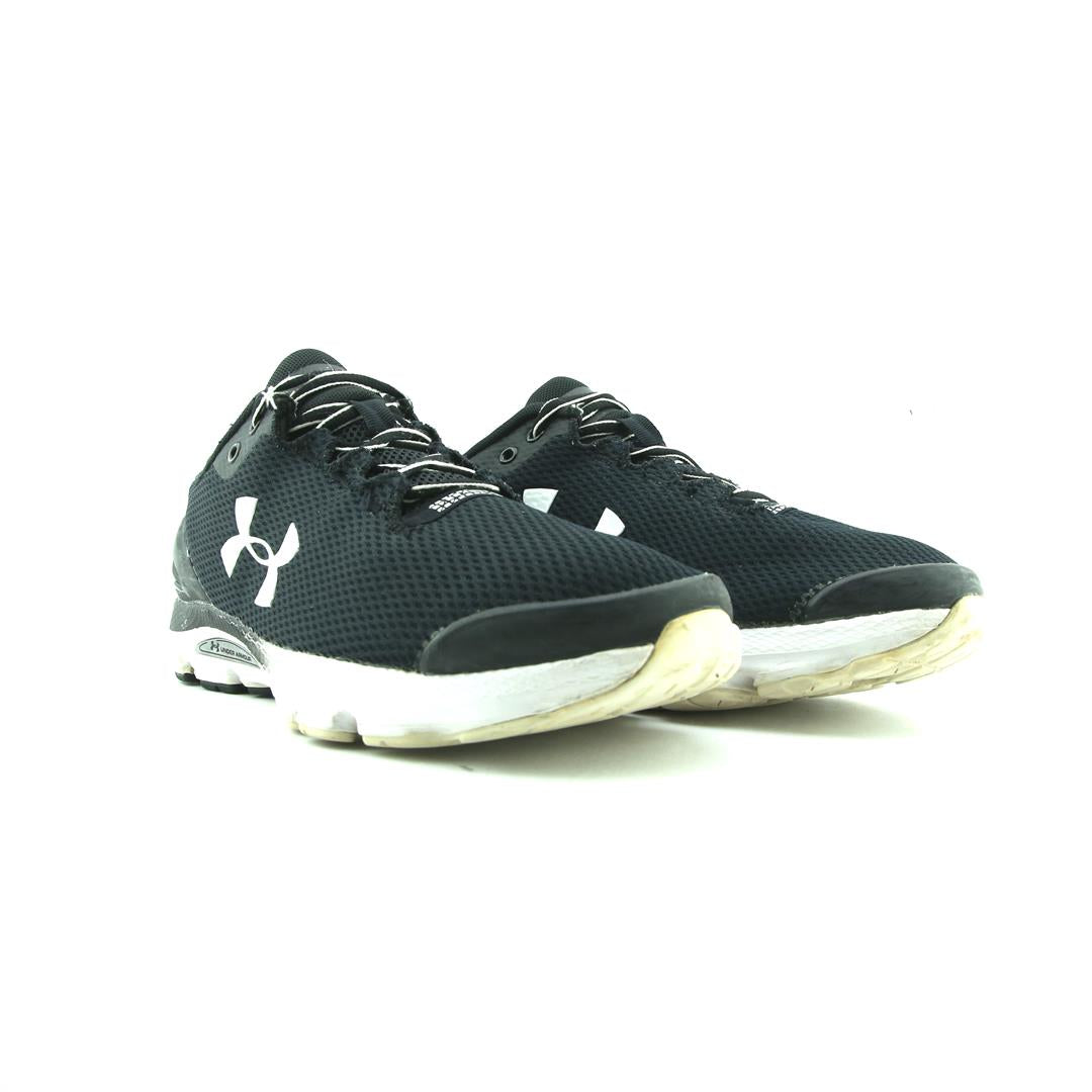 UNDER ARMOUR CHARGED GEMINI