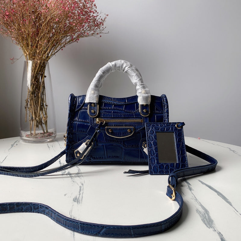 Amelia - BLN-CIAGA WOMEN LUXURY BAGS - 647