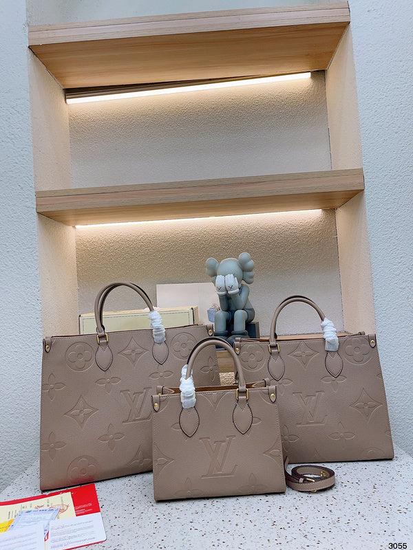 Amelia - LV Bags - 14732