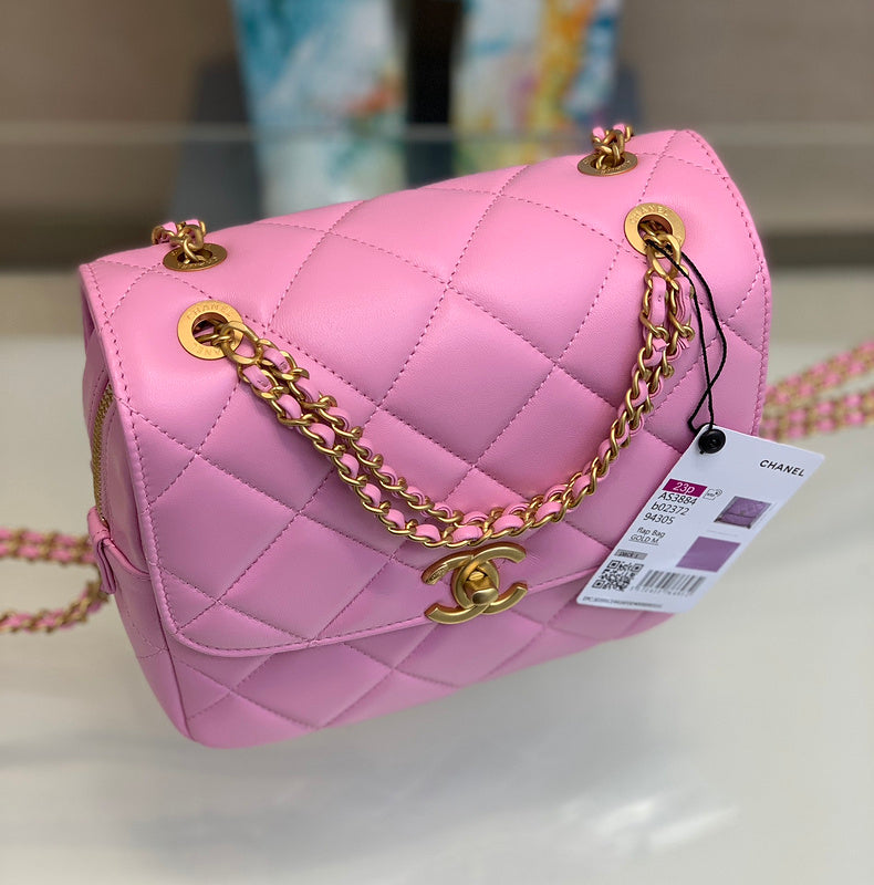 Amelia- CHL Bags - 616