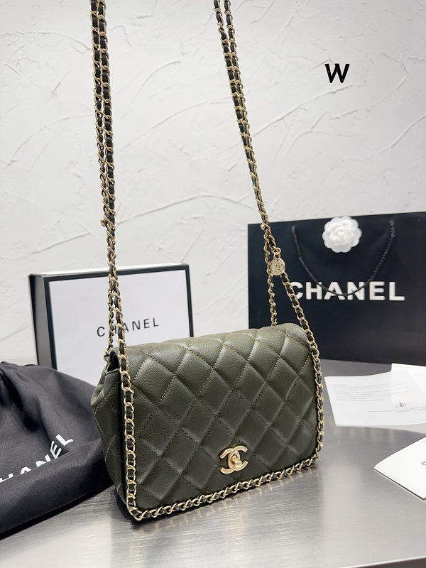 Amelia- CHL Bags - 7336