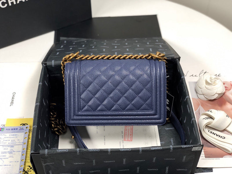 Amelia- CHL Bags - 7457